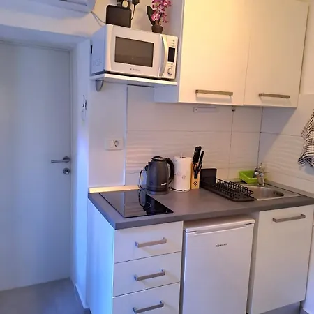 Lägenhet Lola Kaštela