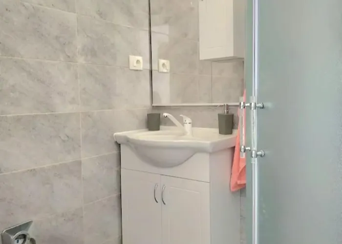 Lola 아파트 Kaštela