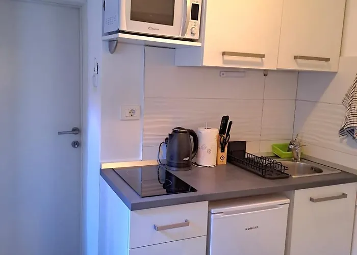 아파트 Lola Kaštela