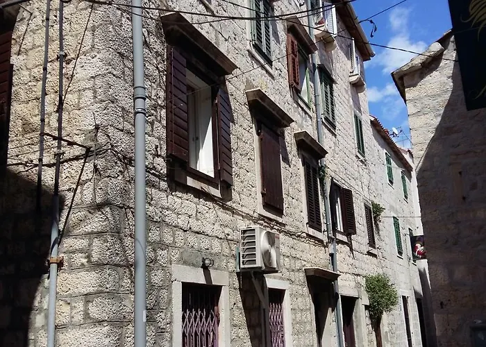 아파트 Lola Kaštela